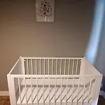 Le Precieux 아파트