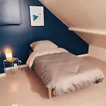 Le Precieux 아파트 페캉