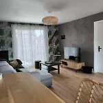 Le Precieux 아파트