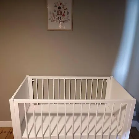 Le Precieux Apartment