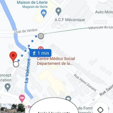 Le Precieux 费康