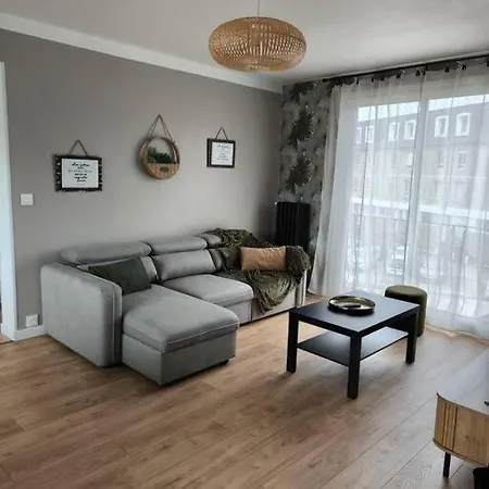 Apartment Le Precieux