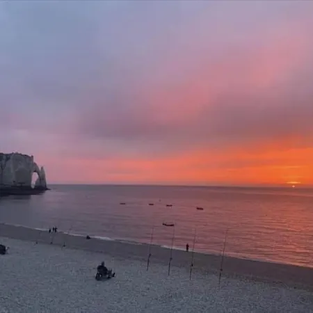 Apartment Le Precieux Fécamp