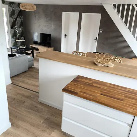 Le Precieux * Fécamp