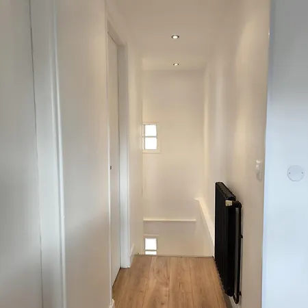 Appartement Le Precieux