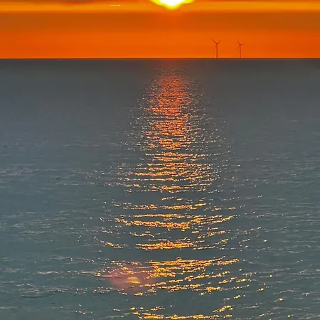 Apartment Le Precieux Fécamp