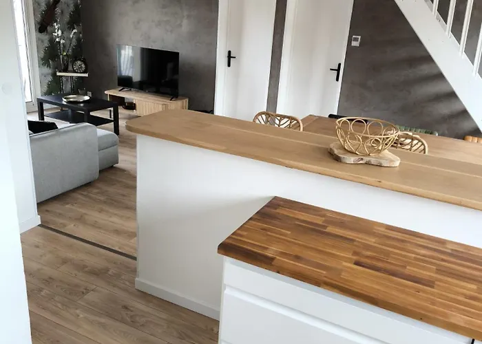 Le Precieux * Fécamp