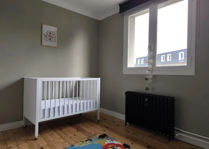 Appartement Le Precieux